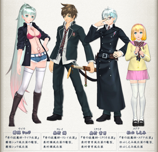 Illustration for article titled New Tales DLC Costs More Than the Actual Game